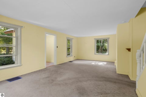 Tiny photo for 18529 Mission RD, Traverse City, MI 49686 (MLS # 1950455)
