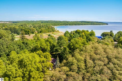 Tiny photo for 18529 Mission RD, Traverse City, MI 49686 (MLS # 1950455)