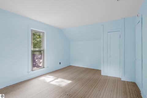 Tiny photo for 18529 Mission RD, Traverse City, MI 49686 (MLS # 1950455)