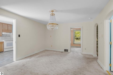 Tiny photo for 18529 Mission RD, Traverse City, MI 49686 (MLS # 1950455)
