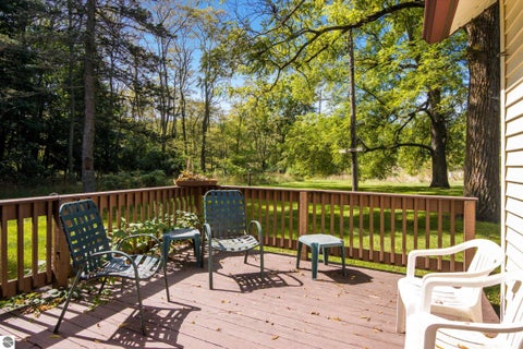 Tiny photo for 18529 Mission RD, Traverse City, MI 49686 (MLS # 1950455)