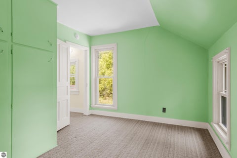 Tiny photo for 18529 Mission RD, Traverse City, MI 49686 (MLS # 1950455)