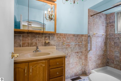 Tiny photo for 18529 Mission RD, Traverse City, MI 49686 (MLS # 1950455)
