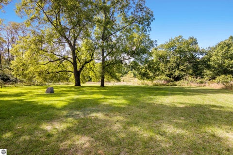 Tiny photo for 18529 Mission RD, Traverse City, MI 49686 (MLS # 1950455)