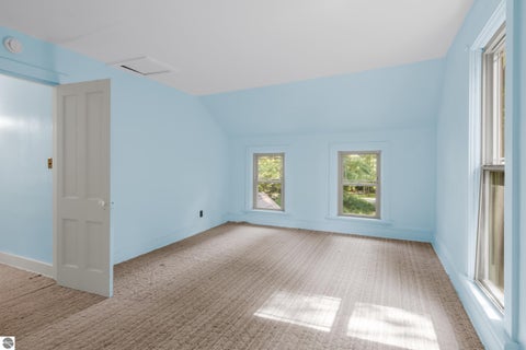 Tiny photo for 18529 Mission RD, Traverse City, MI 49686 (MLS # 1950455)