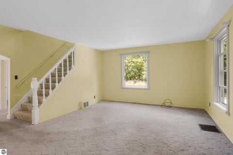 Tiny photo for 18529 Mission RD, Traverse City, MI 49686 (MLS # 1950455)