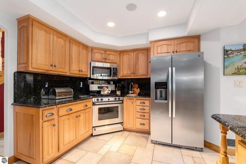 Tiny photo for 13433 Torch River Road, Rapid City, MI 49679 (MLS # 1937082)