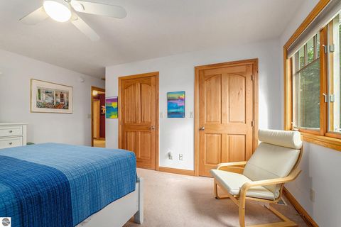 Tiny photo for 13433 Torch River Road, Rapid City, MI 49679 (MLS # 1937082)