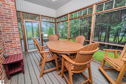 Tiny photo for 13433 Torch River Road, Rapid City, MI 49679 (MLS # 1937082)