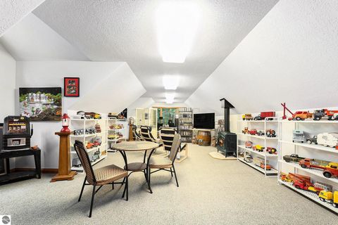 Tiny photo for 13433 Torch River Road, Rapid City, MI 49679 (MLS # 1937082)