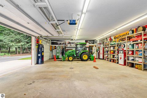 Tiny photo for 13433 Torch River Road, Rapid City, MI 49679 (MLS # 1937082)