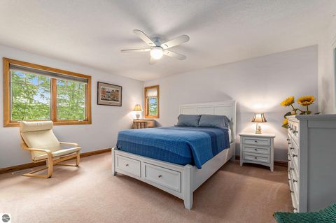 Tiny photo for 13433 Torch River Road, Rapid City, MI 49679 (MLS # 1937082)