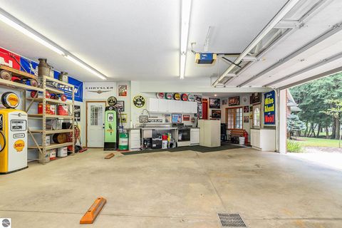 Tiny photo for 13433 Torch River Road, Rapid City, MI 49679 (MLS # 1937082)