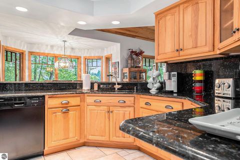 Tiny photo for 13433 Torch River Road, Rapid City, MI 49679 (MLS # 1937082)