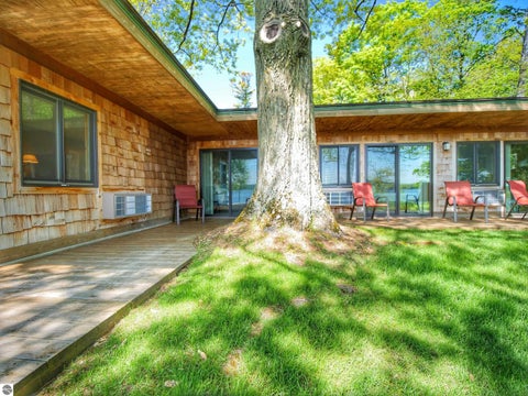 Tiny photo for 1757 N Manitou Trail, Leland, MI 49654 (MLS # 1948996)