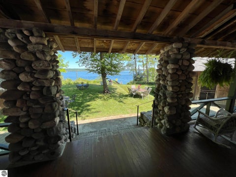 Tiny photo for 1757 N Manitou Trail, Leland, MI 49654 (MLS # 1948996)