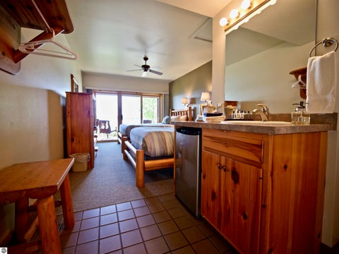 Tiny photo for 1757 N Manitou Trail, Leland, MI 49654 (MLS # 1948996)