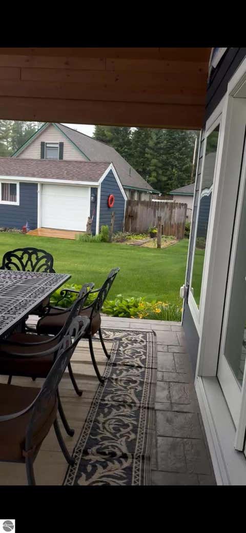 Tiny photo for 3083 Rifle River Trail, West Branch, MI 48661 (MLS # 1948722)