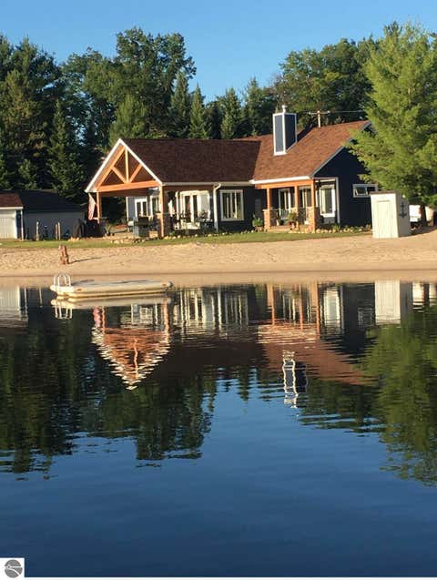 Tiny photo for 3083 Rifle River Trail, West Branch, MI 48661 (MLS # 1948722)