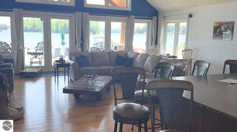 Tiny photo for 3083 Rifle River Trail, West Branch, MI 48661 (MLS # 1948722)