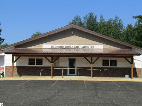 Tiny photo for 3083 Rifle River Trail, West Branch, MI 48661 (MLS # 1948722)