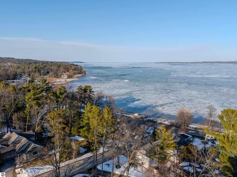 Tiny photo for 1927 Chippewa Street, Traverse City, MI 49686 (MLS # 1943787)