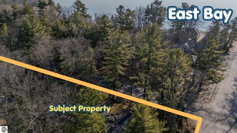 Tiny photo for 1927 Chippewa Street, Traverse City, MI 49686 (MLS # 1943787)