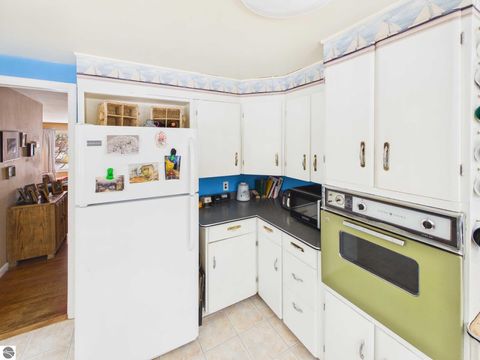 Tiny photo for 1927 Chippewa Street, Traverse City, MI 49686 (MLS # 1943787)