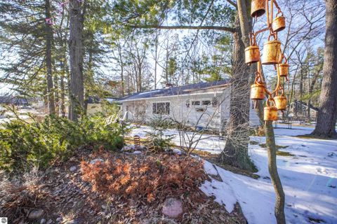 Tiny photo for 1927 Chippewa Street, Traverse City, MI 49686 (MLS # 1943787)