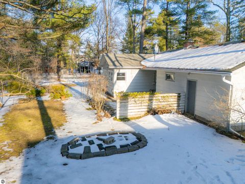 Tiny photo for 1927 Chippewa Street, Traverse City, MI 49686 (MLS # 1943787)