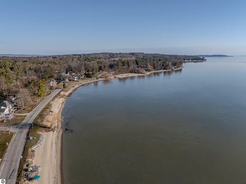 Tiny photo for 1927 Chippewa Street, Traverse City, MI 49686 (MLS # 1943787)