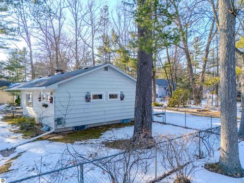 Tiny photo for 1927 Chippewa Street, Traverse City, MI 49686 (MLS # 1943787)