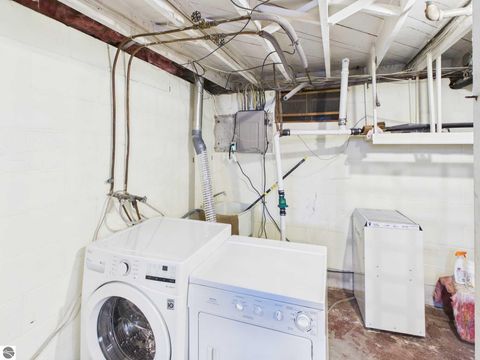 Tiny photo for 1927 Chippewa Street, Traverse City, MI 49686 (MLS # 1943787)