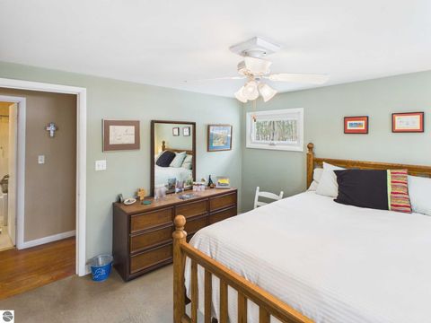 Tiny photo for 1927 Chippewa Street, Traverse City, MI 49686 (MLS # 1943787)