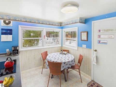 Tiny photo for 1927 Chippewa Street, Traverse City, MI 49686 (MLS # 1943787)