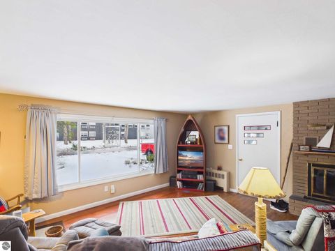 Tiny photo for 1927 Chippewa Street, Traverse City, MI 49686 (MLS # 1943787)