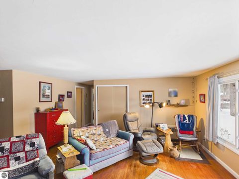 Tiny photo for 1927 Chippewa Street, Traverse City, MI 49686 (MLS # 1943787)