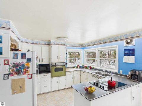 Tiny photo for 1927 Chippewa Street, Traverse City, MI 49686 (MLS # 1943787)