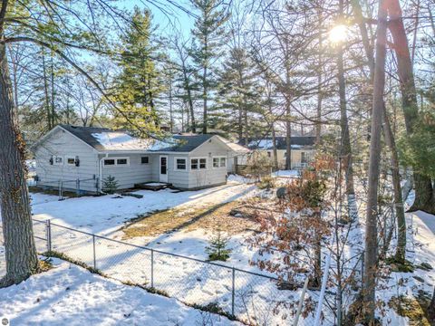Tiny photo for 1927 Chippewa Street, Traverse City, MI 49686 (MLS # 1943787)