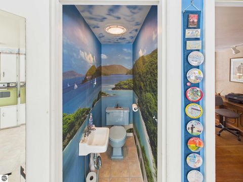 Tiny photo for 1927 Chippewa Street, Traverse City, MI 49686 (MLS # 1943787)