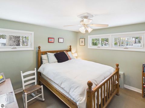 Tiny photo for 1927 Chippewa Street, Traverse City, MI 49686 (MLS # 1943787)