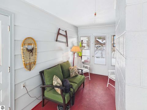 Tiny photo for 1927 Chippewa Street, Traverse City, MI 49686 (MLS # 1943787)