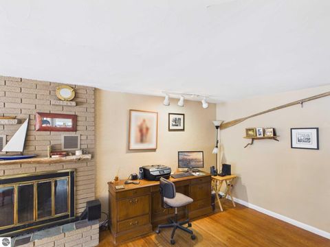 Tiny photo for 1927 Chippewa Street, Traverse City, MI 49686 (MLS # 1943787)