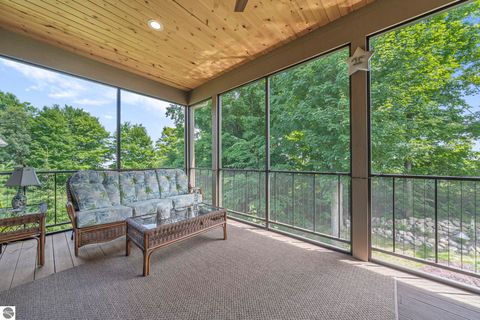 Tiny photo for 4166 Aquila Court, Traverse City, MI 49684 (MLS # 1947968)