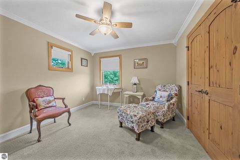 Tiny photo for 4166 Aquila Court, Traverse City, MI 49684 (MLS # 1947968)