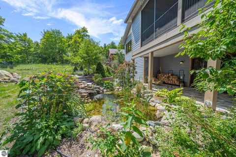 Tiny photo for 4166 Aquila Court, Traverse City, MI 49684 (MLS # 1947968)