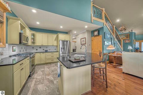 Tiny photo for 4166 Aquila Court, Traverse City, MI 49684 (MLS # 1947968)