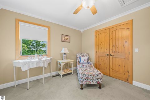Tiny photo for 4166 Aquila Court, Traverse City, MI 49684 (MLS # 1947968)