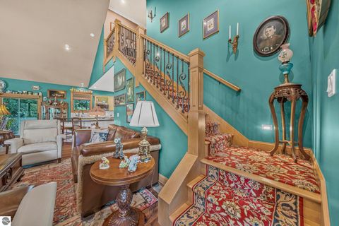 Tiny photo for 4166 Aquila Court, Traverse City, MI 49684 (MLS # 1947968)