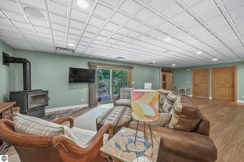 Tiny photo for 4166 Aquila Court, Traverse City, MI 49684 (MLS # 1947968)